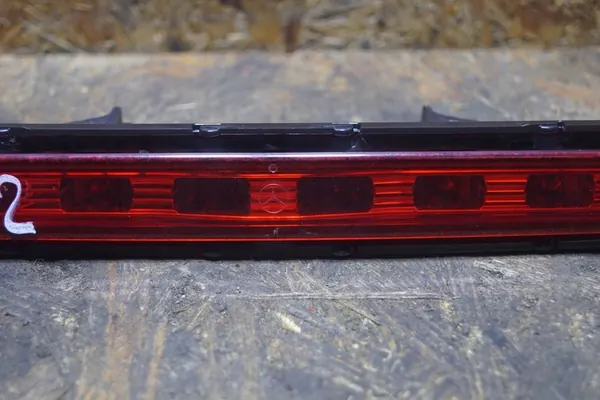 MERCEDES W211 Jarruvalo A2118201456 image 4