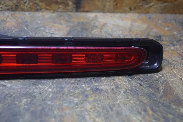 MERCEDES W211 Jarruvalo A2118201456 image 5