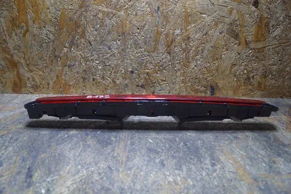 MERCEDES W211 Jarruvalo A2118201456 image 6