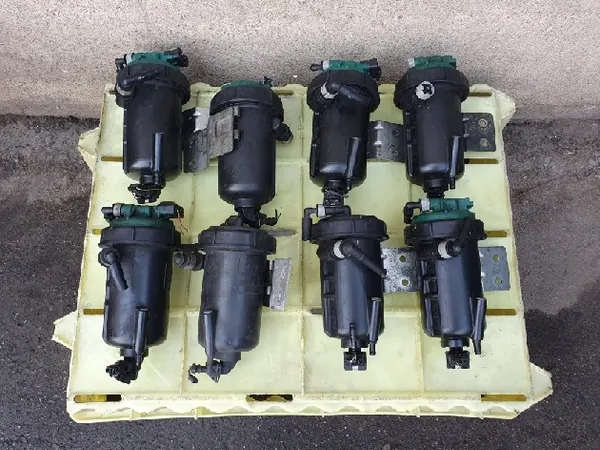 Carcasse de Filtre à Carburant Boxer Jumper 2.2 HDI image 1