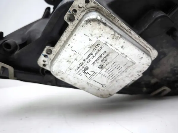 Mercedes-Benz ML W164 2010 Rechter Koplamp image 10