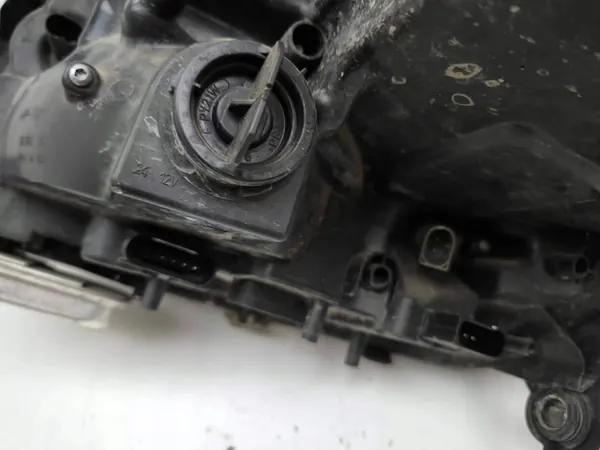 Mercedes-Benz ML W164 2010 Rechter Koplamp image 2