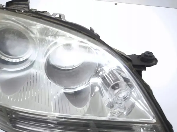 Mercedes-Benz ML W164 2010 Rechter Koplamp image 3