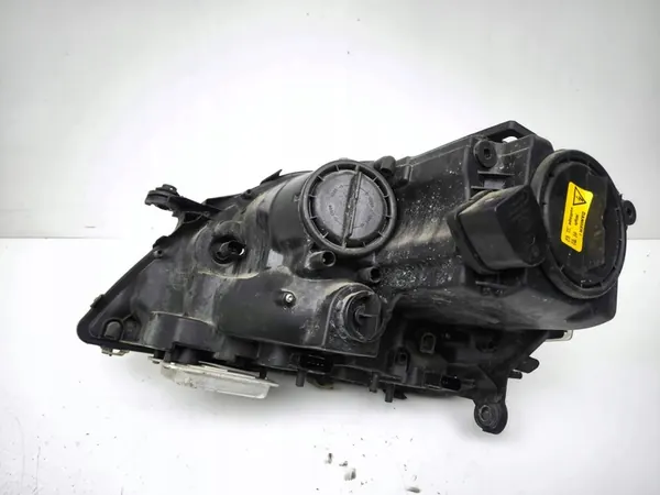 Mercedes-Benz ML W164 2010 Rechter Koplamp image 4