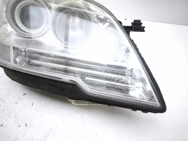 Mercedes-Benz ML W164 2010 Rechter Koplamp image 5