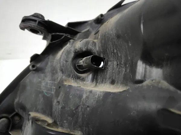 Mercedes-Benz ML W164 2010 Rechter Koplamp image 6