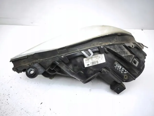 Mercedes-Benz ML W164 2010 Rechter Koplamp image 7