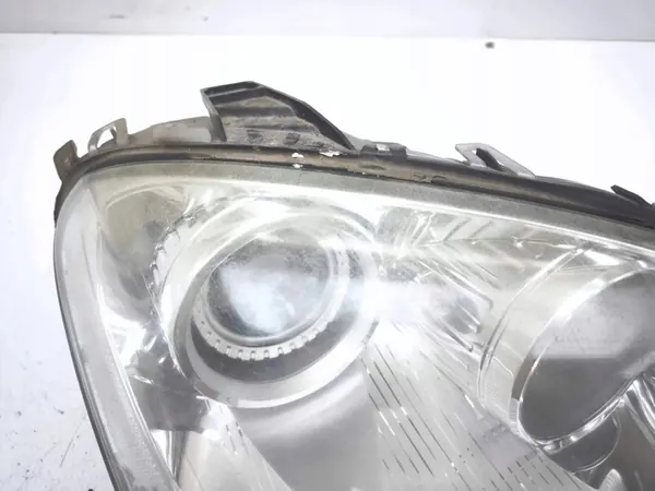Mercedes-Benz ML W164 2010 Rechter Koplamp image 9
