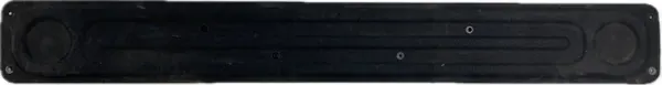 Panneau de hayon Dodge RAM 2009-2018 OEM 55275974AB image 2