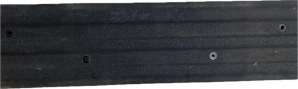Panneau de hayon Dodge RAM 2009-2018 OEM 55275974AB image 4