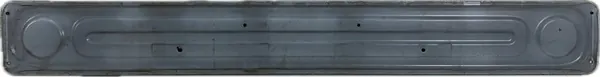 Panneau de hayon Dodge RAM 2009-2018 OEM 55275974AB image 6