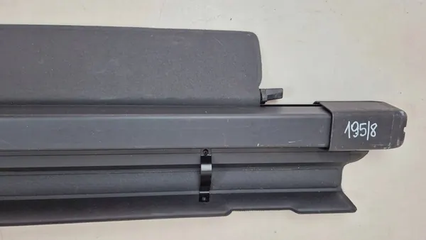 Volvo XC90 Tailgate Roller OE 39874880 image 5