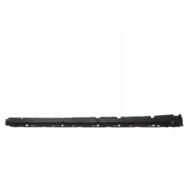 BMW X5 F15 M-Paket Schwellerhalterung links OEM 8054035 image 2