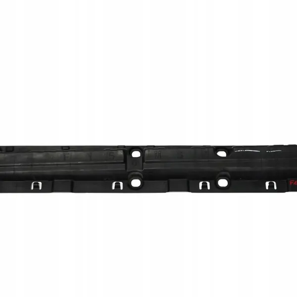 BMW X5 F15 M-Paket Schwellerhalterung links OEM 8054035 image 3