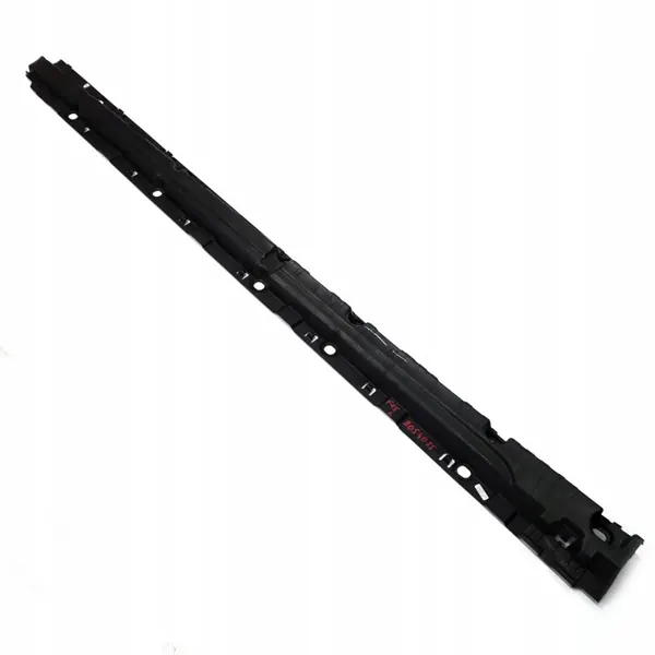 BMW X5 F15 M-Paket Schwellerhalterung links OEM 8054035 image 6