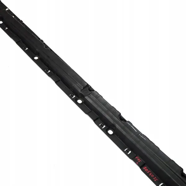 BMW X5 F15 M-Paket Schwellerhalterung links OEM 8054035 image 7