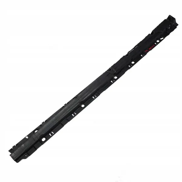 BMW X5 F15 M-Paket Schwellerhalterung links OEM 8054035 image 8