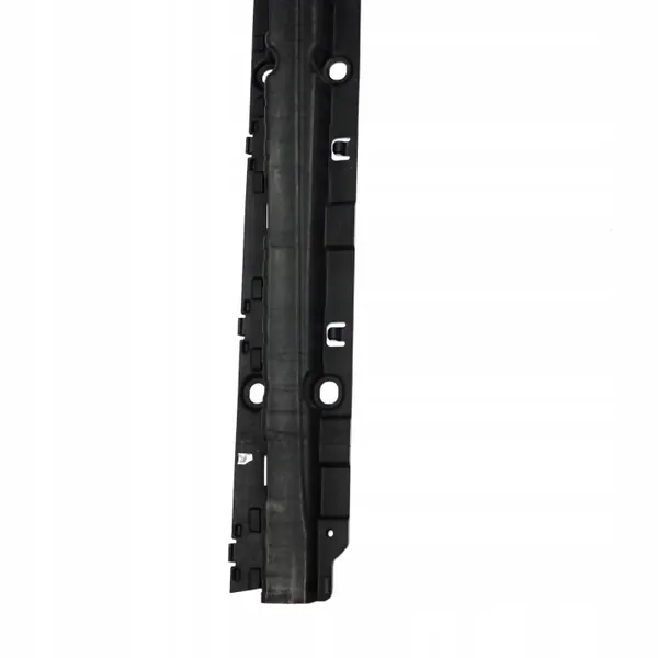 BMW X5 F15 M-Paket Schwellerhalterung links OEM 8054035 image 9