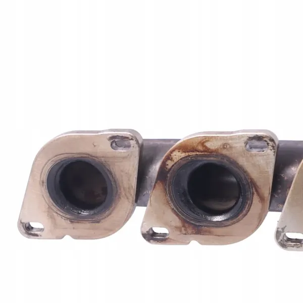 Turbo Esquerdo Mercedes W212 OEM A1570900780 - Usado image 9