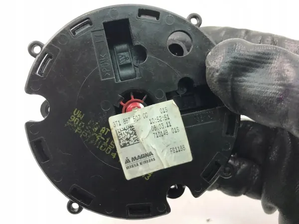 Regensensor Skoda OE OEM 3T1857507 - Gebruikt image 4