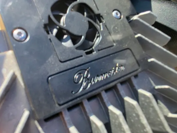 Burmester Audio-versterker OEM W222WZMACNIACZBURMESTER image 3