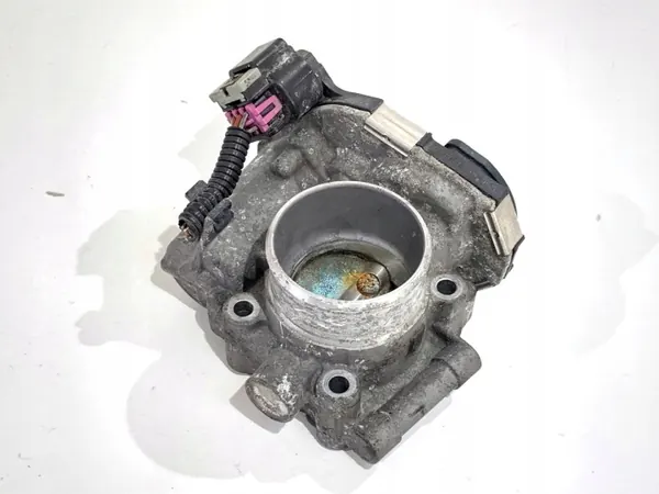Luchtklep OEM 55562270 voor Opel Corsa D 1.2 image 2