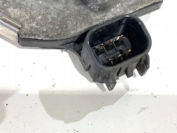 Luchtklep OEM 55562270 voor Opel Corsa D 1.2 image 3