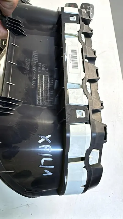 Jaguar XF X250 Kello OEM EX23-10849-JA Käytetty image 6