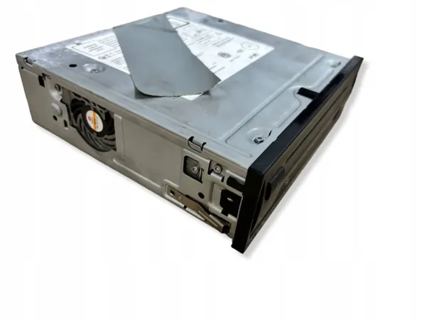 Radio CD Volkswagen d'occasion OEM 3Q0035824B image 3