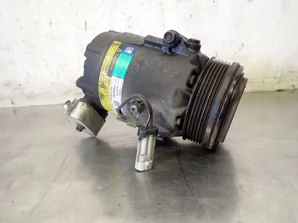 Opel OE 13124751 Compresseur AC image 2