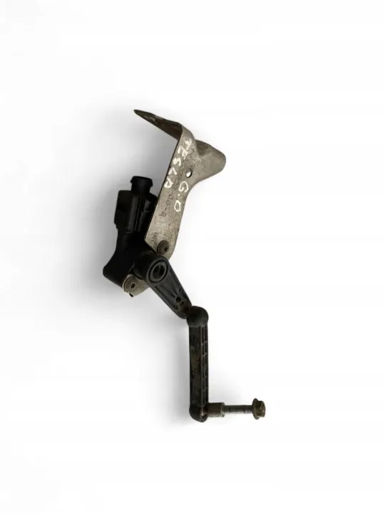 Tesla Model S Niveausensor Hinterluftfederung OEM 304221 image 4