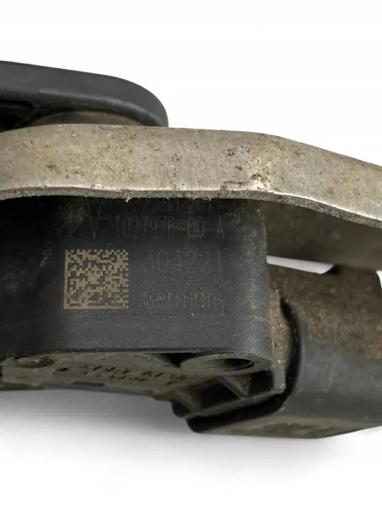 Tesla Model S Niveausensor Hinterluftfederung OEM 304221 image 7