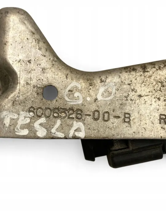 Tesla Model S Niveausensor Hinterluftfederung OEM 304221 image 8