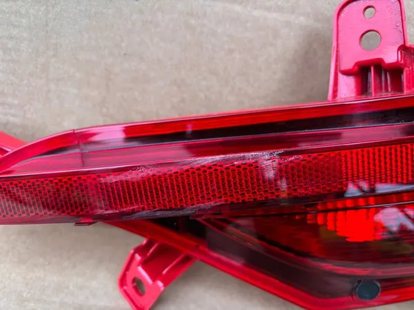 Lanterna de neblina traseira direita Kia Sportage 5 GT-Line OEM 92406R2100 image 5