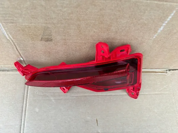 Lanterna de neblina traseira direita Kia Sportage 5 GT-Line OEM 92406R2100 image 6