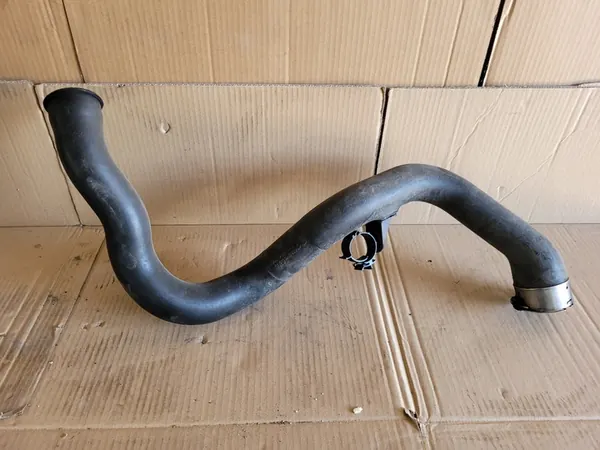 INTERCOOLER ROHR OPEL INSIGNIA B 39098774 image 2