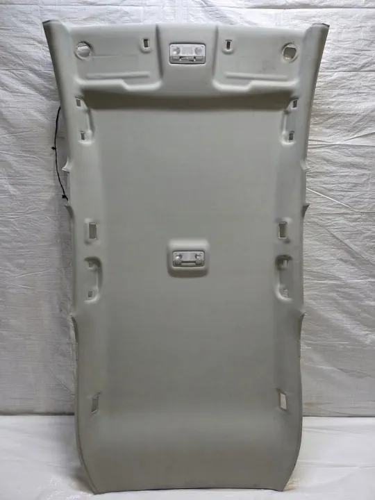 Techo Opel Astra J Familiar OEM 13348317 - Usado image 2