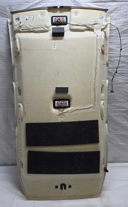 Techo Opel Astra J Familiar OEM 13348317 - Usado image 10
