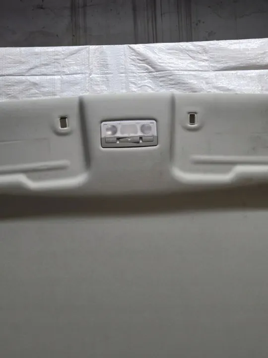 Techo Opel Astra J Familiar OEM 13348317 - Usado image 4