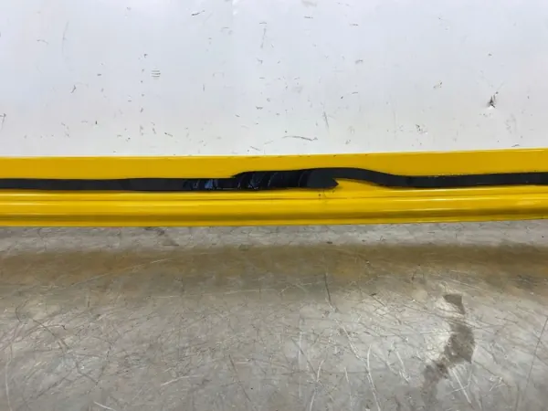Jeep Wrangler framruta OEM FOB46645 Begagnad image 10