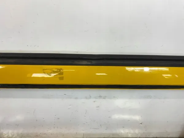 Jeep Wrangler framruta OEM FOB46645 Begagnad image 4