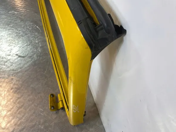 Jeep Wrangler framruta OEM FOB46645 Begagnad image 8