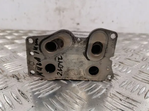 Refroidisseur d'huile moteur Kia Sorento OEM 6790979911 image 2