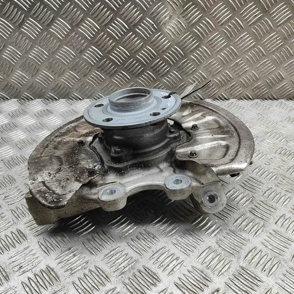 Mozzo ruota posteriore destro Mercedes-Benz GLS (X167) A1673560200 image 2