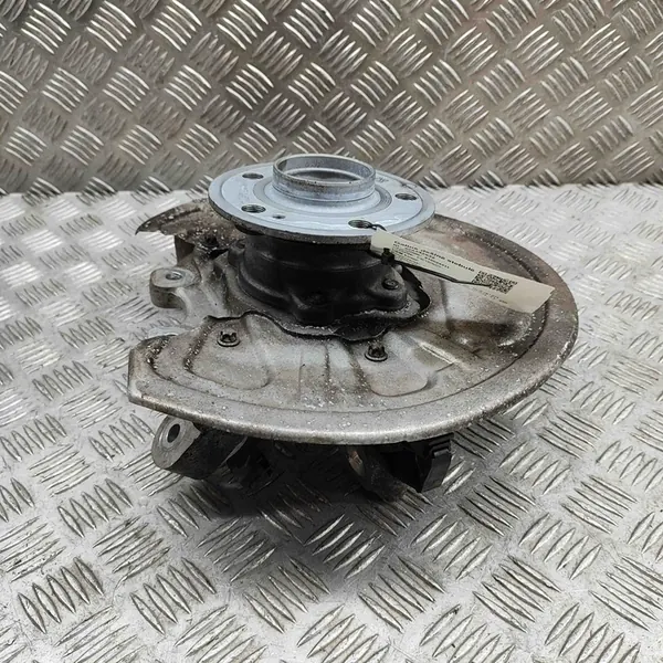 Mozzo ruota posteriore destro Mercedes-Benz GLS (X167) A1673560200 image 3