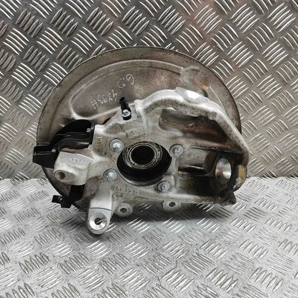 Mozzo ruota posteriore destro Mercedes-Benz GLS (X167) A1673560200 image 5