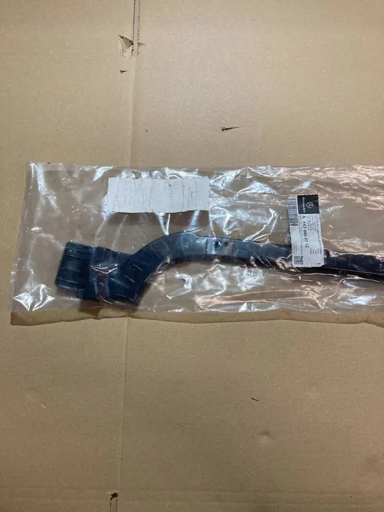 MERCEDES VITO W447 Rear Bumper Slider Right OEM image 4