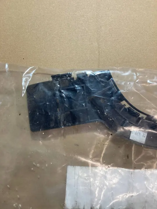 MERCEDES VITO W447 Rear Bumper Slider Right OEM image 5