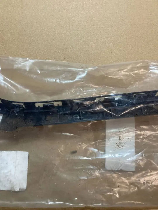 MERCEDES VITO W447 Rear Bumper Slider Right OEM image 6