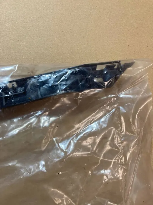 MERCEDES VITO W447 Rear Bumper Slider Right OEM image 8